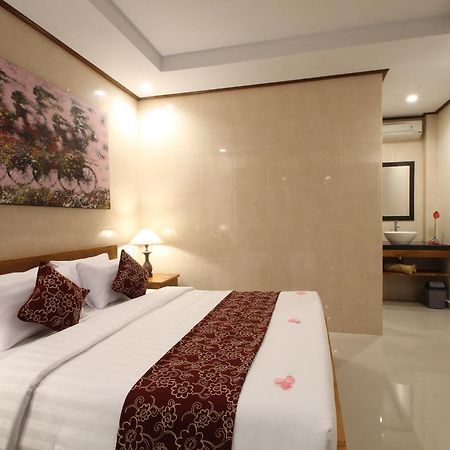 Hotel Yuni'S House à Ubud Extérieur photo