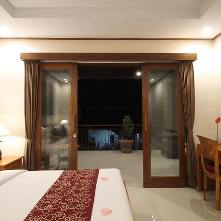 Hotel Yuni'S House à Ubud Extérieur photo