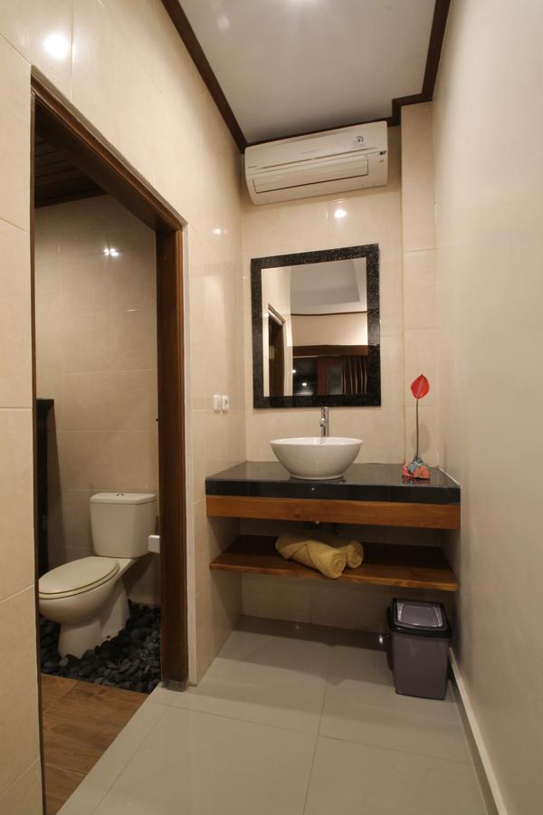 Hotel Yuni'S House à Ubud Extérieur photo