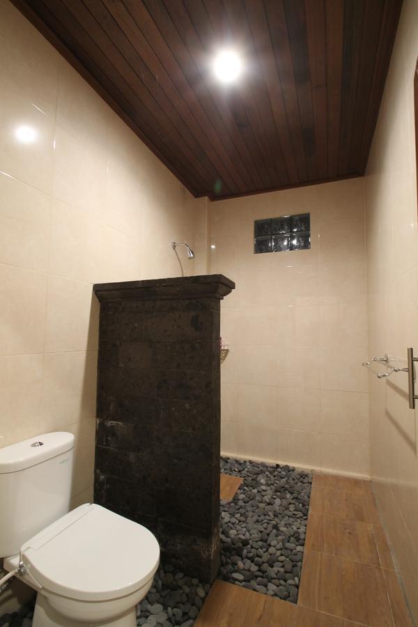 Hotel Yuni'S House à Ubud Extérieur photo