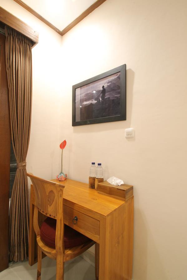Hotel Yuni'S House à Ubud Extérieur photo