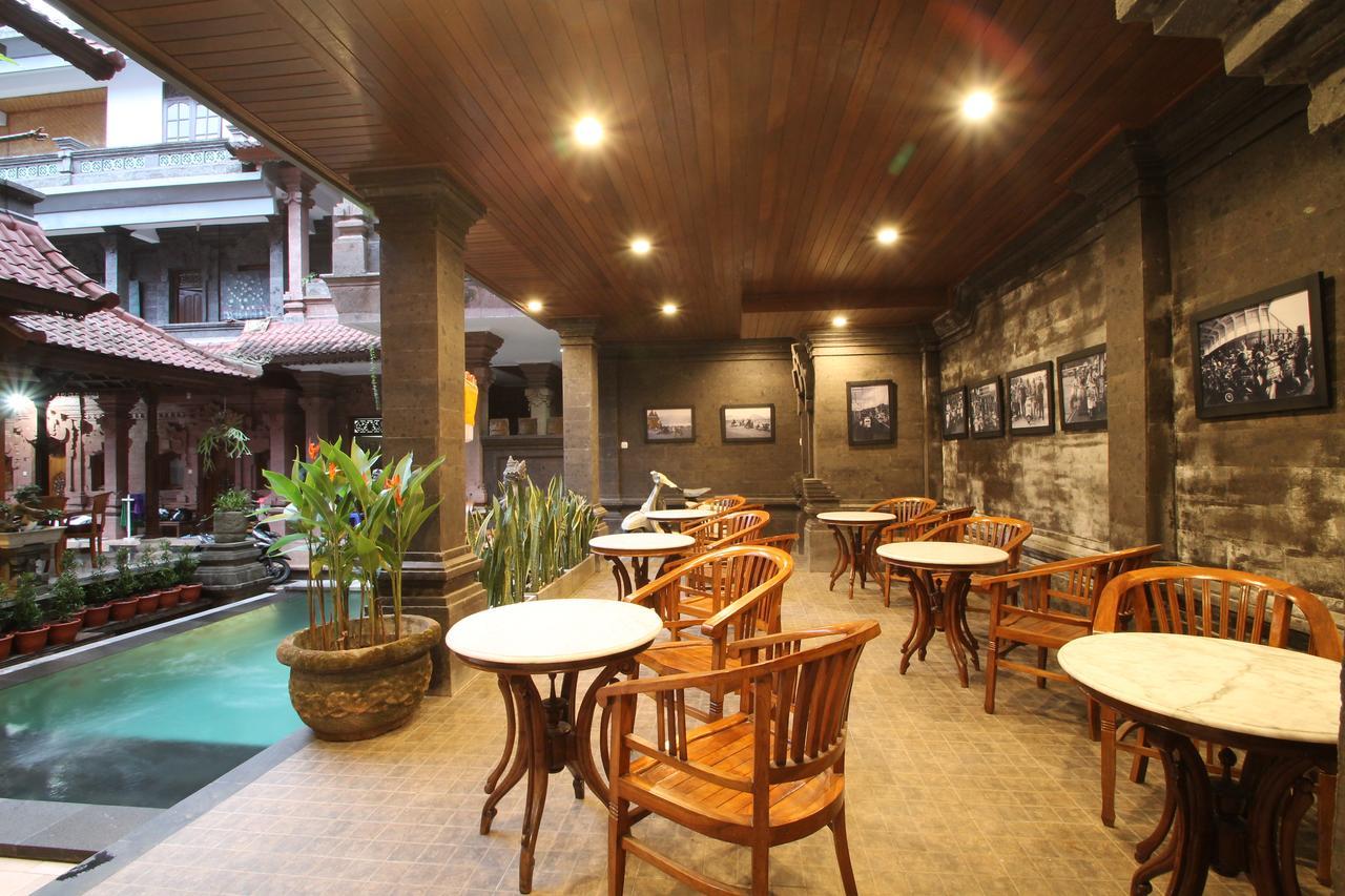 Hotel Yuni'S House à Ubud Extérieur photo