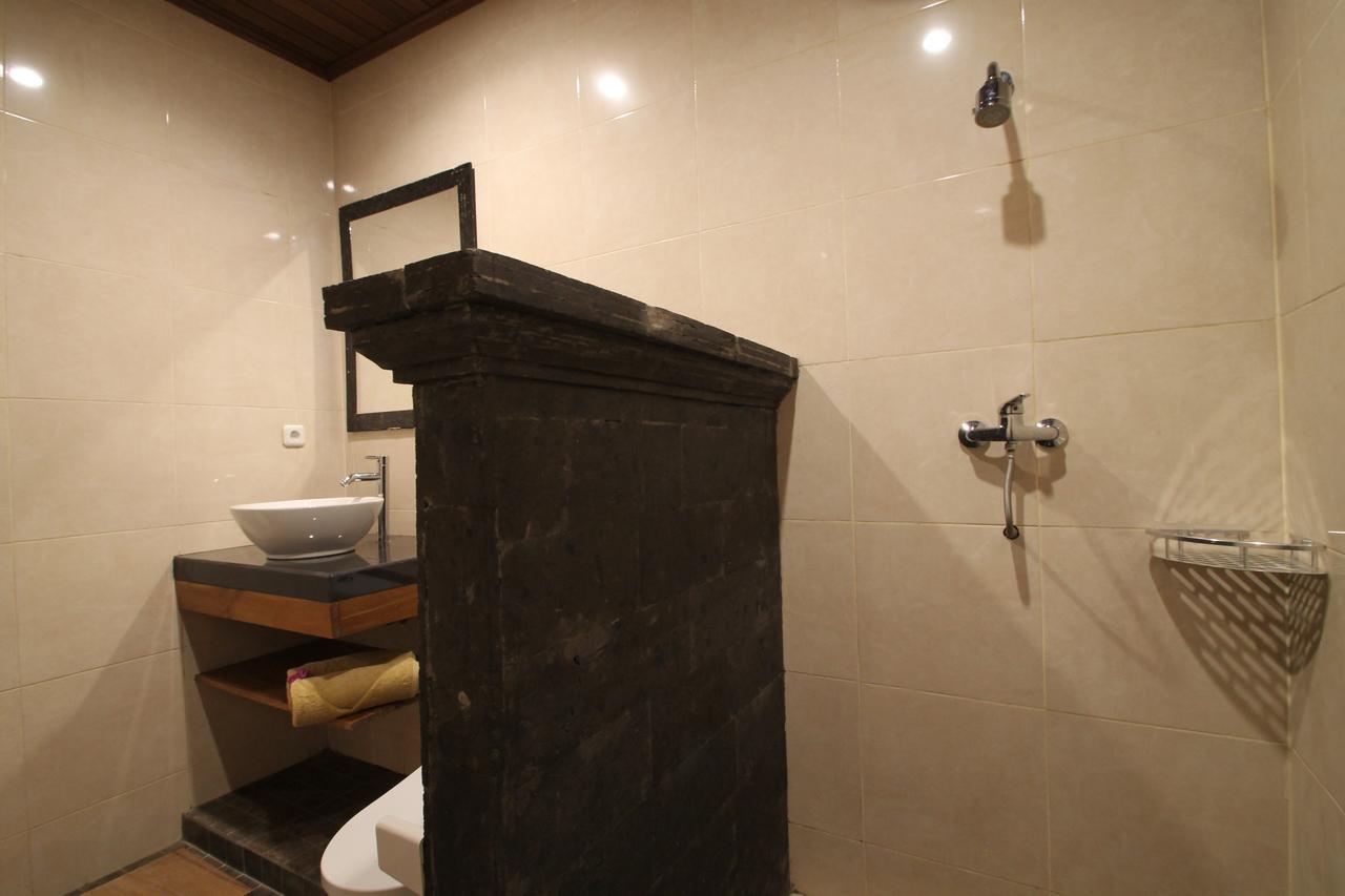 Hotel Yuni'S House à Ubud Extérieur photo
