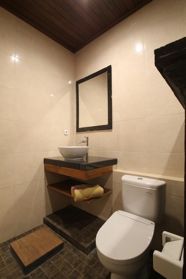 Hotel Yuni'S House à Ubud Extérieur photo